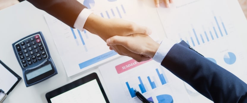 契約書作成支援